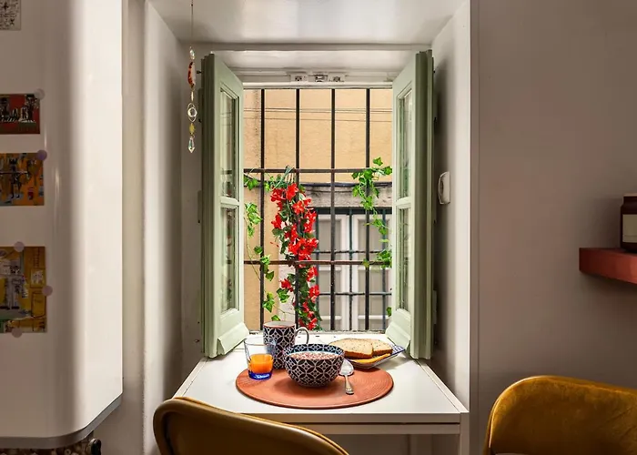 Casa Aurora - Bairro Tipico A Minutos Do Terreiro